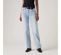 Jeans 501 90's Blu 42 (IT) - W29 L30 (US) Tinta unita