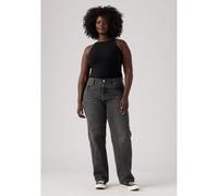 Jeans 501 90's Nero 44 (IT) - W30 L30 (US) Tinta unita