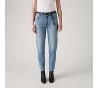 LEVI'S ® Jeans '501® Crop' blu chiaro Donna LEVI'S ® 29x28