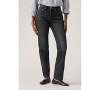 Jeans 501 curve Blu 40 (IT) - W27 L30 (US) Tinta unita