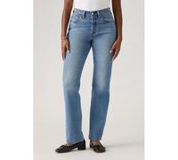 Jeans 501 curve Blu 44 (IT) - W31 L32 (US) Tinta unita