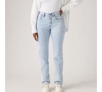 Jeans 501 Curve lightweight Blu 44 (IT) - W30 L32 (US) Tinta unita