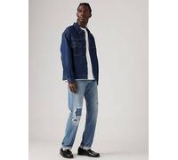 Jeans 501® Original con cimosa Blu / Final Hour Dx Hs levi > clothing > men > jeans > bootcut