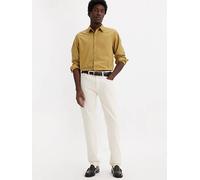Jeans 502™ affusolati Beige / Why So Frosty Garment Dye levi > clothing > men > jeans > tapered