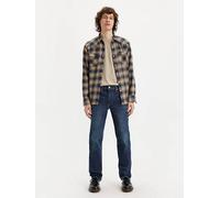 Jeans 511™ slim Blu / Biologia levi > clothing > men > jeans