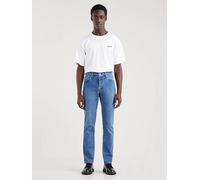 Jeans 511™ slim Blu / Easy Mid levi > clothing > men > jeans