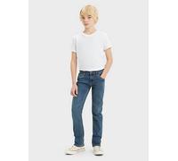 Jeans 511™ slim teenager Blu / Yucatan levi > all