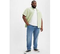 Jeans 512™ Slim affusolati (taglie forti) Blu / Come Draw With Me Adv levi > clothing > men > jeans > slim