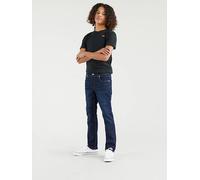 Levi´s ® Kids 512 Slim Taper Pants Blu 16 Years Bambino