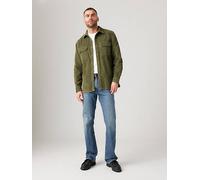 Jeans 517™ bootcut Blu / My Indigo Story levi > clothing > men > jeans > bootcut