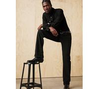 Jeans 517™ bootcut Nero / Weome To The Rodeo levi > clothing > men > jeans > bootcut