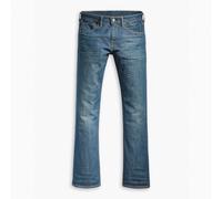 Jeans 527 bootcut Blu 52 (IT) - W38 L32 (US) Tinta unita