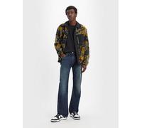 Jeans 527™ bootcut slim Blu / Comin Round The Mountain levi > clothing > men > jeans > bootcut