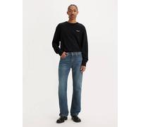 Jeans 527™ bootcut slim Blu / Explorer levi > all