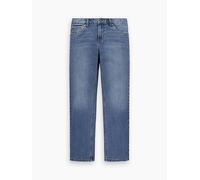 Jeans 551Z Authentic dritti bambino Blu / Dar Blazing Blue levi > clothing > kids