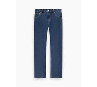 Jeans 551Z Authentic dritti bambino Blu / Saves The Day levi > clothing > kids