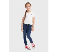 Levi's Lvg 710 Super Skinny Jeans Bambine e Ragazze, Blu (Complex), 3 anni
