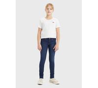 Jeans 710™ super skinny per teenager Blu / Complex levi > all