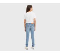 Jeans 710™ super skinny teenager Blu / Palisades levi > clothing > girls