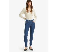 Jeans 711™ skinny con chiusura a due bottoni Blu / Slight Twist levi > clothing > women > jeans
