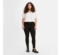 Jeans 720 High Rise Super Skinny Nero 38 (IT) - W24 L32 (US) Tinta unita