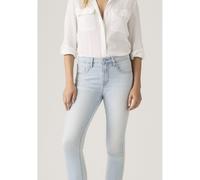 Jeans 721 High Rise Skinny Blu 44 (IT) - W30 L32 (US) Tinta unita