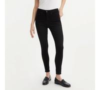 Jeans 721 High Rise Skinny Nero 38 (IT) - W24 L28 (US) Tinta unita