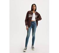 Jeans 721™ skinny a vita alta Blu / Tore It Up No Dx T2 levi > clothing > women > jeans