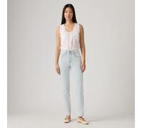 Levi´s ® 724™ High Rise Straight Jeans Blu 29 / 32 Donna