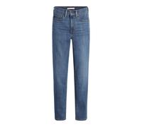Jeans 724 High Rise Straight Blu 44 (IT) - W30 L32 (US) Tinta unita