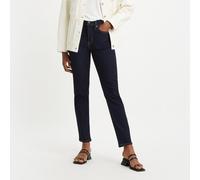 Jeans 724 High Rise Straight Blu 44 (IT) - W31 L30 (US) Tinta unita