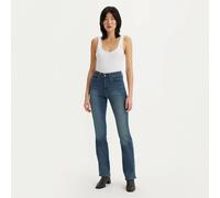 Levi's - 725™ HIGH RISE BOOTCUT Blu - Abbigliamento 29 X 30 Blu