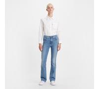 Levi's Jeans da donna 725 High Rise Bootcut Blu (Blue Wave Light) 31W/32L