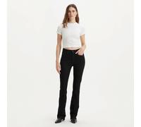 LEVI'S® Jeans Bootcut 725 HIGH RISE nero | 28/L32