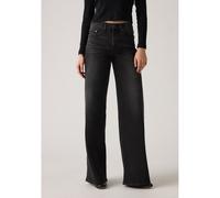 jeans 728 a vita alta Blu 46 (IT) - W32 L30 (US) Tinta unita