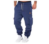 Jeans a di Elefante Uomo Trekking Palestra Oversize Etnici Elasticizzato Leg Basket Aperto Svasati Biker Scritte 9.2 Decorati Piu Bike Ciniglia Gangster Staccabili Strani