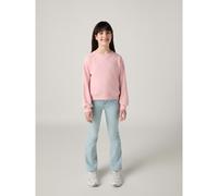 Jeans a gamba larga 5-16 anni Blu 16 anni - 162 cm Tinta unita