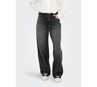 Only - Onlgianna MW Straight DOT DNM Noos, Onlgianna MW Straight DOT DNM Noos Donna