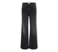 ONLY GIRLS Jeans 'KOGJUICY' nero denim, Taglia 146