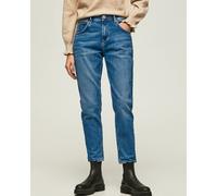 Pepe Jeans Violet, Jeans Donna, Blu (Denim-VS3),27W / 32L