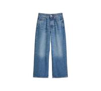 Jeans a vita alta da donna Marc O'Polo Bleu 28