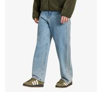ADIDAS ORIGINALS Jeans Baggy Fit FIREBIRD PNT blu | 36