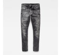 Jeans affusolati G-Star 3301 Gris 31x34