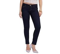 GUESS Jeans 'ANNETTE' blu denim, Taglia 26 Lunghezza 32