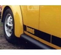Jeans Beetle Adesivo Set per VW Volkswagen Beetle Bug Kafer Speciale