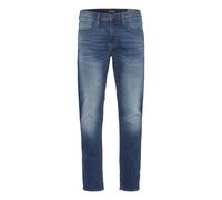 Blend Twister Fit Jeans, 200291/Denim Middle Blue, 33W x 32L Uomo