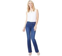 Jeans boot-cut Barbara da donna NYDJ Cooper 10