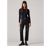 Jeans bootcut 725 Blu 42 (IT) - W28 L29 (US) Tinta unita