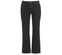 Jeans bootcut da donna Ulla Popken taglie forti Marie 809608