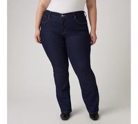 Jeans bootcut Nero 54 (IT) - W40 L30 (US) Tinta unita